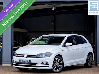 Volkswagen Polo 1.0TSI R-Line Automaat Navi|PDC|Carplay|Airco