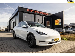 Tesla Model Y RWD 58 kWh, 239 PK, NL Auto, Autopilot, BTW Auto!