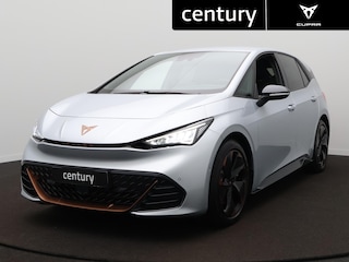 Cupra Born Adrenaline 62 kWh Apple Carplay/Android Auto - Camera - Navigatie - 19 Inch