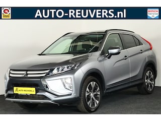 Mitsubishi Eclipse Cross 1.5 DI-T Intense / CarPlay / Cruisecontrol / Camera / DAB