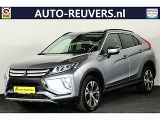 Mitsubishi Eclipse Cross 1.5 DI-T Intense / CarPlay / Cruisecontrol / Camera / DAB