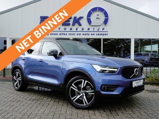 Volvo XC40 1.5 T5 Twin Engine R-Design BOMVOL | HK-AUDIO | PANO | TREKH. | 360°
