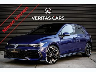Volkswagen Golf 1.5 eTSI R-Line 150PK:Pano|Full Led|Tr.Haak|Sfeer|Keyless|Side Assist|ACC|Camera e.o.
