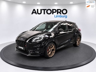 Ford Puma 1.5 EcoBoost ST-X| Limited 668/999| Gold-Edition