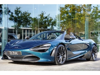 McLaren 720S / FULL CARBON / LIFT / MSO