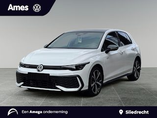 Volkswagen Golf 1.5 eHybrid 272pk DSG GTE | 360 camera | Black Style | Matrix-LED