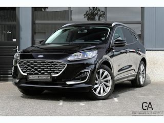 Ford Kuga 2.5 PHEV Vignale