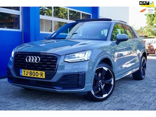 Audi Q2 1.4 TFSI CoD Sport Pro Line S AUT|CLIMATE|PANO|19INCH|ALLSEASON|FULLLED|SFEER