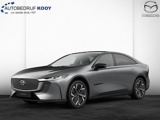Mazda 6e Homura Plus Business Edition 78 kWh / Gratis trekhaak t.w.v. €1695,-