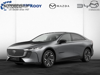 Mazda 6e Homura Plus Business Edition 78 kWh / Gratis trekhaak t.w.v. €1695,-