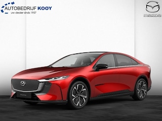 Mazda 6e Homura Plus Business Edition 78 kWh / DEMO