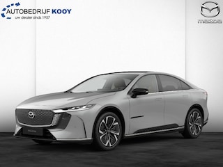 Mazda 6e Takumi Plus 78kWh / Gratis trekhaak t.w.v. €1695,-