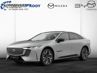 Mazda 6e Takumi Plus 78kWh / Gratis trekhaak t.w.v. €1695,-