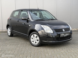 Suzuki Swift 1.3 Bandit|1E EIG|VOL OH|AIRCO|TOPSTAAT