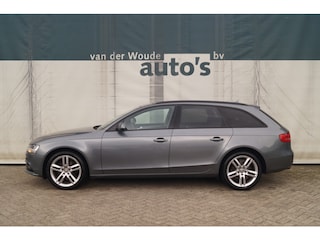 Audi A4 Avant 1.8 TFSI 170pk Quattro ProLine Business -NAVI-ECC-