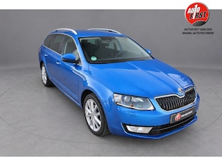Skoda Octavia Combi 1.2 TSI Grt Eleg Bns