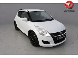 Suzuki Swift 1.2 Comfort EASSS