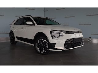 Kia Niro 64.8 kWh Edition/Camera/LED-verlichting/NAV