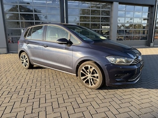 Volkswagen Golf Sportsvan 1.2 TSI Highline