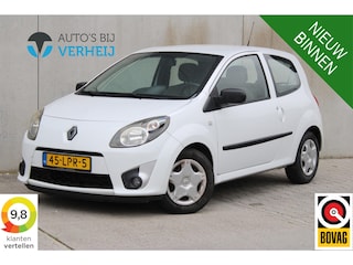 Renault Twingo 1.2-16V Authentique / INCL NIEUWE DISTR RIEM