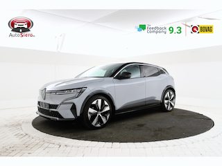 Renault Mégane EV60 Optimum Charge Techno Adaptive Cruise, Apple Carplay/Android Auto,