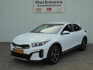 Kia XCeed 1.6 GDi PHEV AUTOMAAT DYNAMICLINE 3.043 KM !!