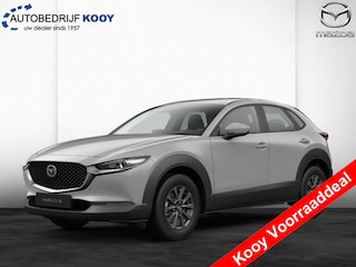 Mazda CX-30 2.5 eSkyActiv-G Prime-line / Inruilvoordeel t.w.v. €3.000,-