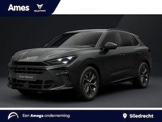 Cupra Terramar 1.5 eHybrid 204pk Business Limited | Elektr. bestuurdersstoel + memory | Adaptive Cruise Control | Keyless