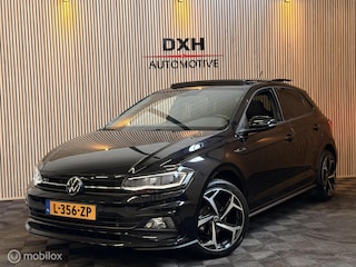 Volkswagen Polo 1.0 TSI R-Line DSG 1eEIG NAP PANO ACC CARPLA