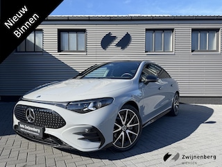 Mercedes-Benz CLA 250+ AMG 85.5 kWh |Memory|Pano|Distronic|