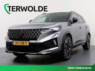 Renault Austral esprit Alpine full hybrid E-Tech | Trekhaak | Panoramadak | Stoel- & Stuurverw. |