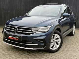 Volkswagen Tiguan 1.4 TSI eHybrid Elegance