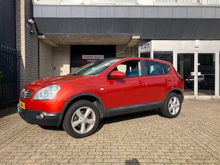 Nissan Qashqai 1.6 Acenta / PANO DAK / CLIMA / CRUISE / APK SEPTEMBER 2027 / TREKHAAK