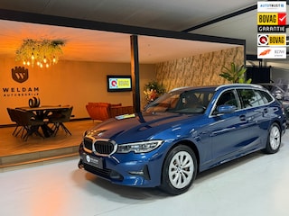 BMW 330e M Sport 91%SOH|292 PK|Plug-in Hybrid|Harman/Kardon|Camera|Trekhaak|Leder|LED|Virtual Cockpit Garantie