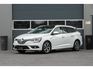 Renault Mégane Estate 1.2 TCe Bose |Trekhaak|Pano |Cruise