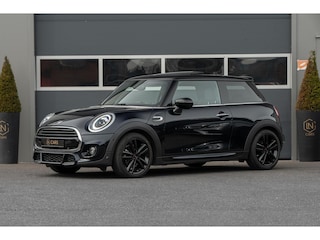 Mini John Cooper Works 1.5 Cooper | Pano | DAB | Camera