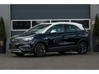 Opel Crossland X 1.2 Turbo Innovation |Camera|Stuurverwarmd