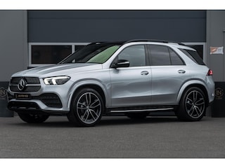 Mercedes-Benz GLE 450 4MATIC AMG | PANO | DAB | HUD |22''