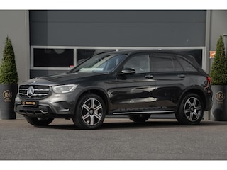 Mercedes-Benz GLC 300e 4MATIC|Pano|DAB|camera|Dashcam