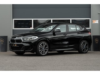 BMW X2 xDrive25e M-sport | Pano| DAB | Apple carplay | HUD