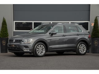 Volkswagen Tiguan 1.4 TSI ACT |Pano|DAB|Camera | Trekhaak