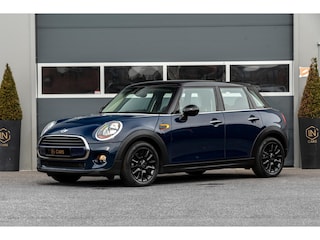 Mini Cooper 1.5