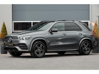 Mercedes-Benz GLE 450 4MATIC| Pano | HUD| Alcantara hemel