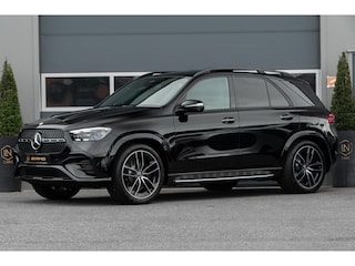 Mercedes-Benz GLE 400 e 4MATIC AMG |Camera|DAB|HUD|PANO