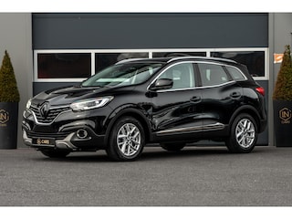 Renault Kadjar 1.2 TCe Bose| Trekhaak | Navi | Cruisecontrol
