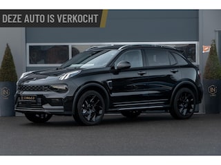 Lynk & Co 01 1.5 | Leder | Pano | PHEV | Apple Carplay | DAB
