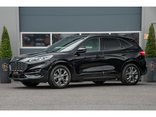 Ford Kuga 2.5 PHEV ST-Line | Trekhaak | Keyless | Camera
