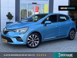 Renault Clio 1.0 TCe Intens | Navigatie | 360 camera | Climate control |