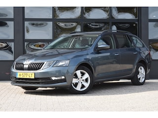 Skoda Octavia Combi 1.5 TSI Greentech Style '19 Navi Clima Cruise Inruil mogelijk