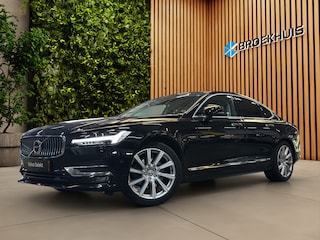 Volvo S90 2.0 T5 Inscription | Bowers&Wilkins | Panoramadak | Stoel/stuurverwarming
